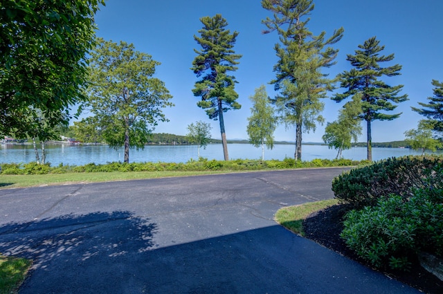 4 Goodridge Dr Unit 4, Naples, ME 04055 - water view