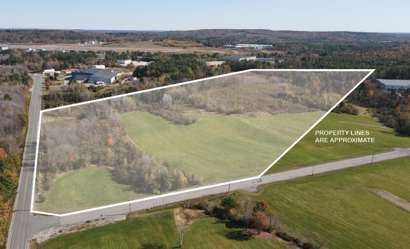 0 Lewiston Junction Rd, Auburn, ME 04210