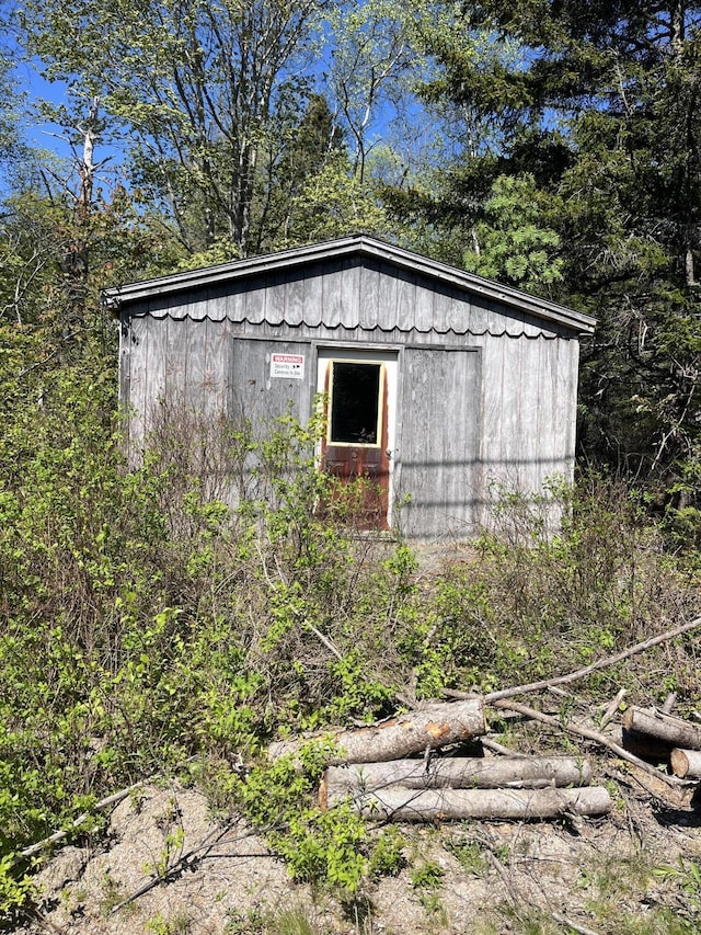 MAP30LOT4 E Schoodic Rd, Gouldsboro, ME 04607