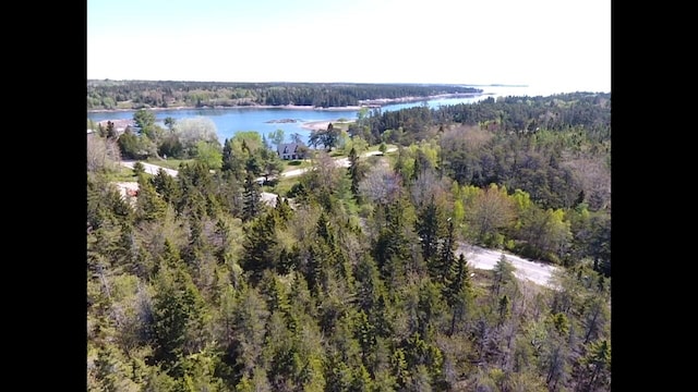 MAP30LOT4 E Schoodic Rd, Gouldsboro, ME 04607