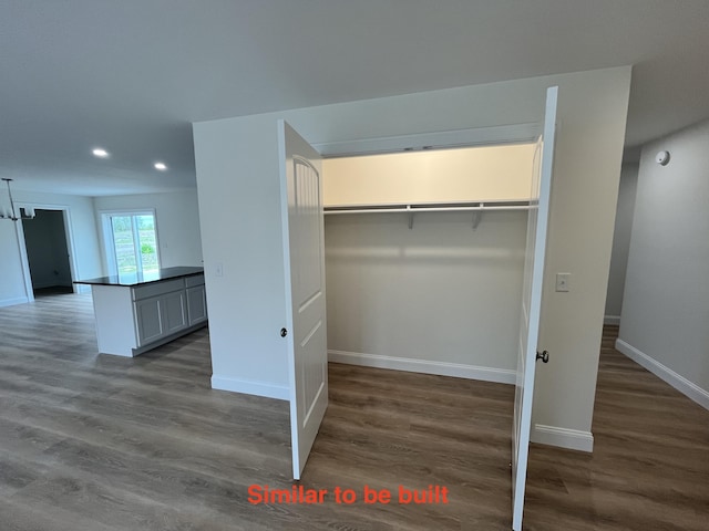 93 Union St, Orono, ME 04473 - view of closet
