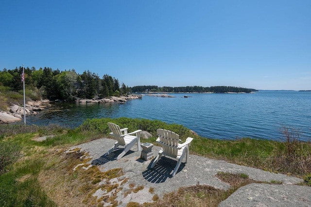 94 Sand Beach Rd, Stonington, ME 04681 - photo 2