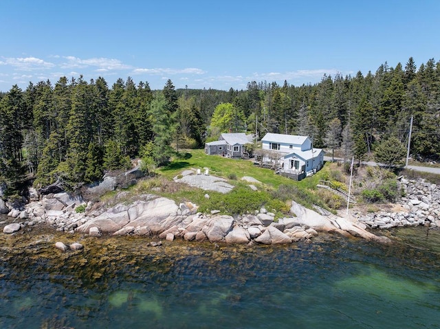 94 Sand Beach Rd, Stonington, ME 04681 - photo 4