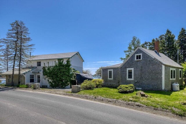 94 Sand Beach Rd, Stonington, ME 04681 - photo 1