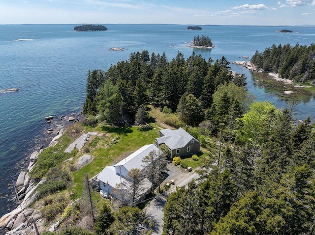 94 Sand Beach Rd, Stonington, ME 04681 - photo 5