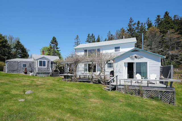 94 Sand Beach Rd, Stonington, ME 04681 - photo 7