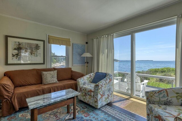 94 Sand Beach Rd, Stonington, ME 04681 - photo 10