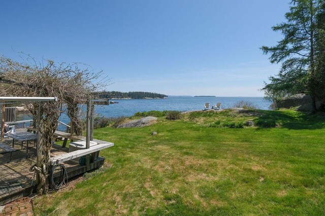 94 Sand Beach Rd, Stonington, ME 04681 - photo 41