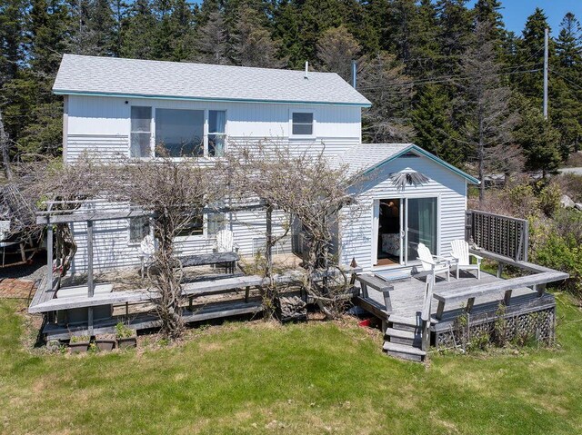 94 Sand Beach Rd, Stonington, ME 04681 - photo 43