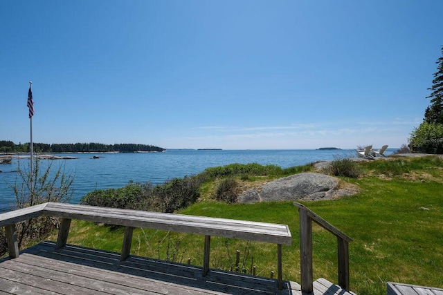 94 Sand Beach Rd, Stonington, ME 04681 - photo 46
