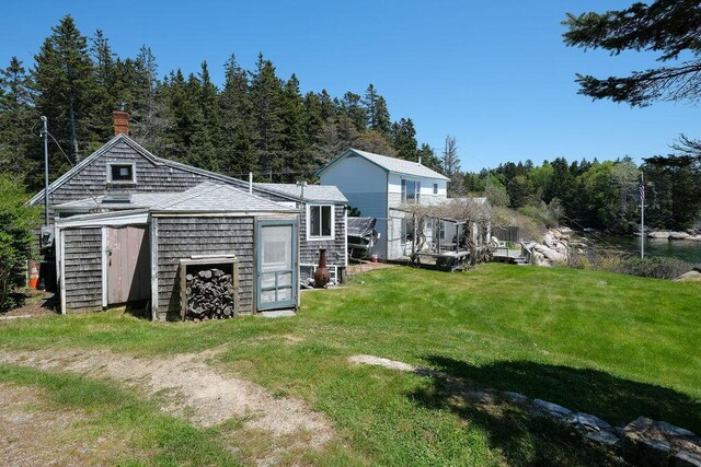 94 Sand Beach Rd, Stonington, ME 04681 - photo 47