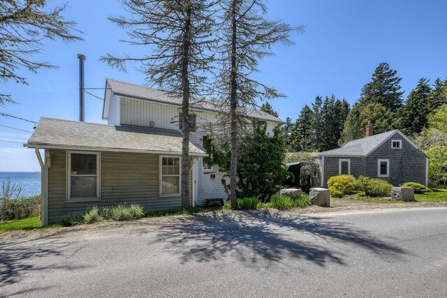94 Sand Beach Rd, Stonington, ME 04681 - photo 49