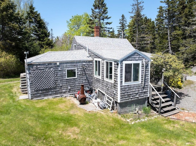 94 Sand Beach Rd, Stonington, ME 04681 - photo 52