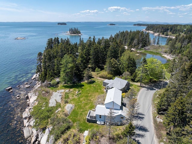 94 Sand Beach Rd, Stonington, ME 04681 - photo 54