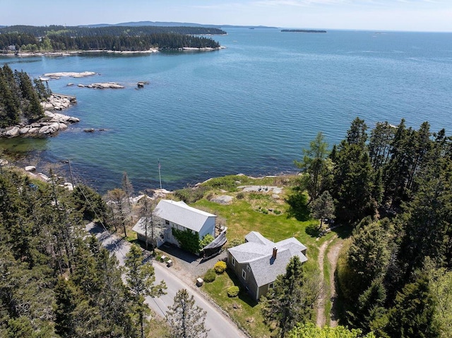 94 Sand Beach Rd, Stonington, ME 04681 - photo 55