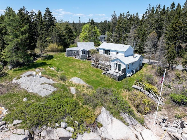 94 Sand Beach Rd, Stonington, ME 04681 - photo 58