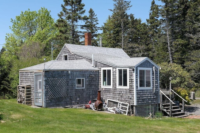 94 Sand Beach Rd, Stonington, ME 04681 - photo 59