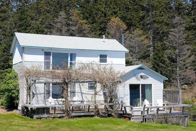 94 Sand Beach Rd, Stonington, ME 04681 - photo 60