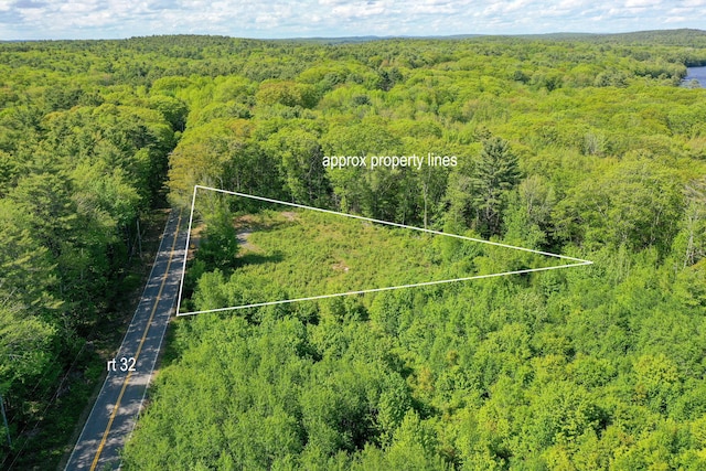 LOT34-1 Waldoboro Rd, Bremen, ME 04551