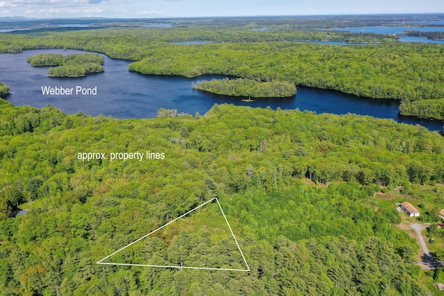 LOT34-1 Waldoboro Rd, Bremen, ME 04551