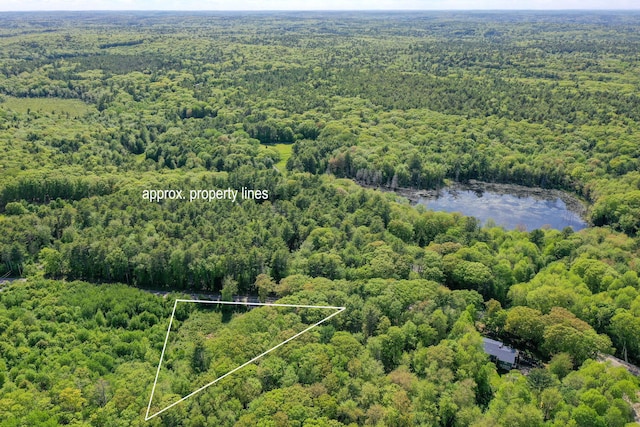 LOT34-1 Waldoboro Rd, Bremen, ME 04551
