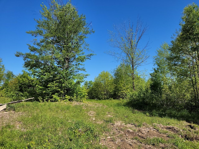 627 Waterville Rd, Skowhegan, ME 04976 - view of local wilderness