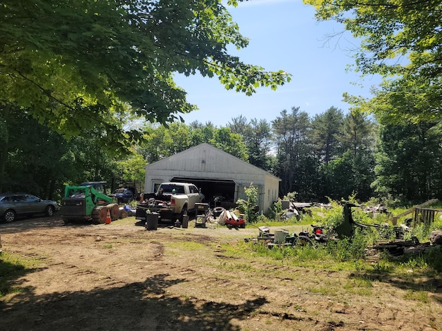 627 Waterville Rd, Skowhegan, ME 04976 - photo 40