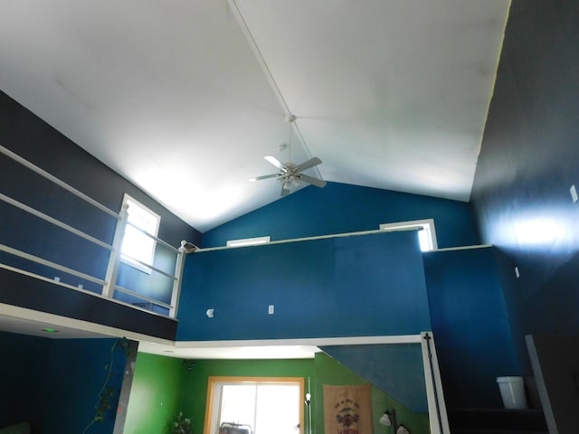 56 Allen St, Bangor, ME 04401 - detailed view of ceiling fan