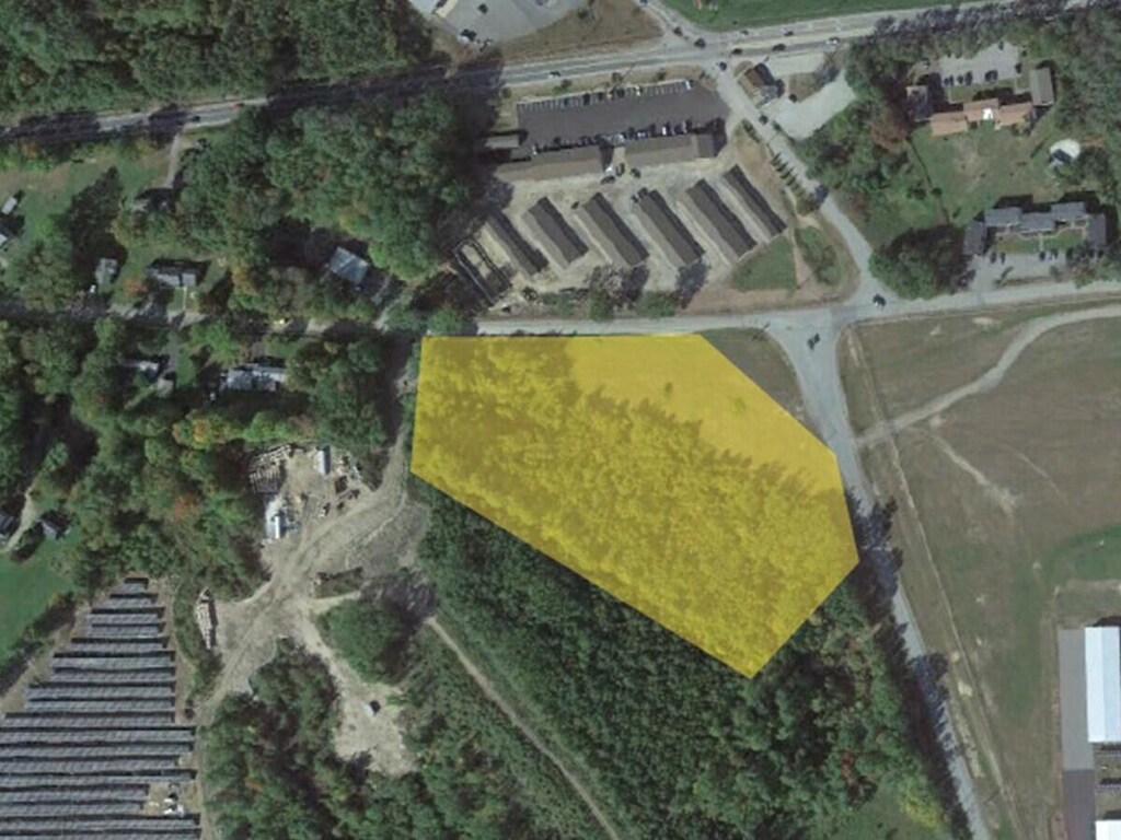 0 Airport Rd, Sanford, ME 04073 - photo 1