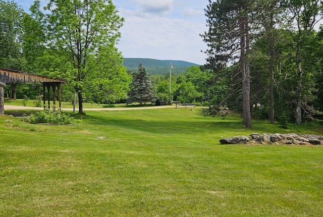 35 Harmon Notch Rd, Brownfield, ME 04010 - photo 3