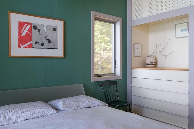 93 Eaton Point Rd, Deer Isle, ME 04627 - view of bedroom