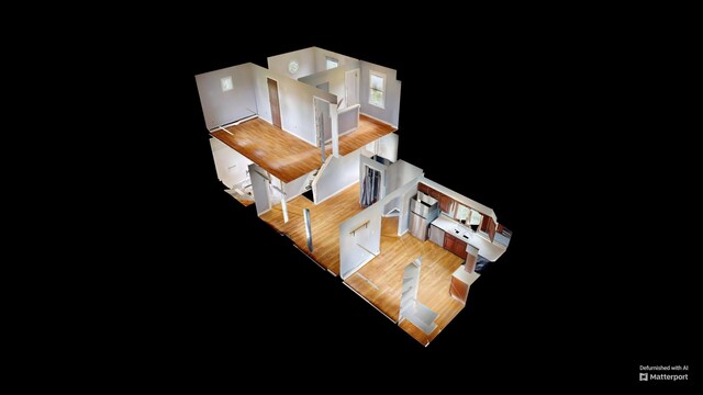 3 Grove St, Howland, ME 04448