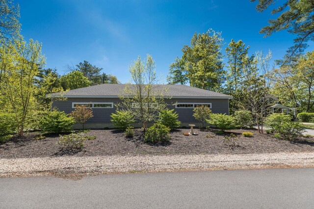 21 Fernald Ave Unit B, York, ME 03909 - view of front of home