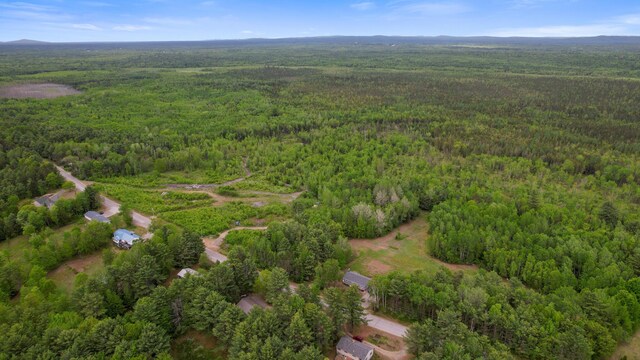 MAP8LOT10 Cardville Rd, Greenbush, ME 04418 - photo 1