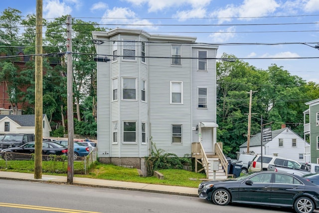 128 Alfred St, Biddeford, ME 04005 - view of property