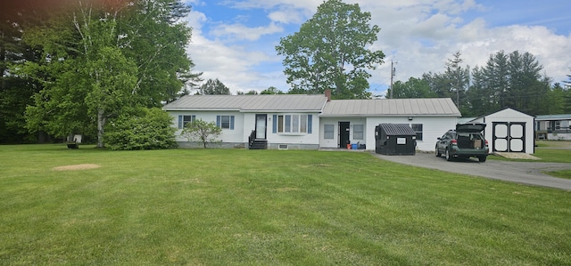50 Pooler Ave, Skowhegan, ME 04976