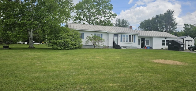 50 Pooler Ave, Skowhegan, ME 04976