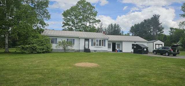 50 Pooler Ave, Skowhegan, ME 04976