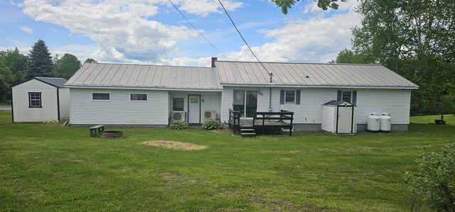 50 Pooler Ave, Skowhegan, ME 04976