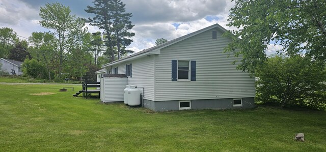 50 Pooler Ave, Skowhegan, ME 04976
