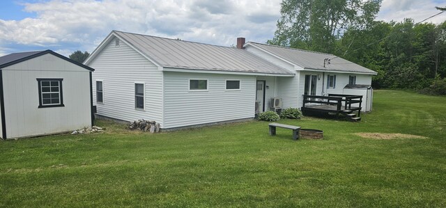 50 Pooler Ave, Skowhegan, ME 04976