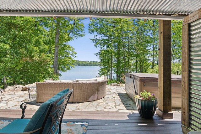 173 Malcolm Rd, Bridgton, ME 04009 - photo 70