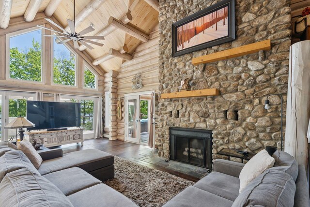 173 Malcolm Rd, Bridgton, ME 04009 - photo 30
