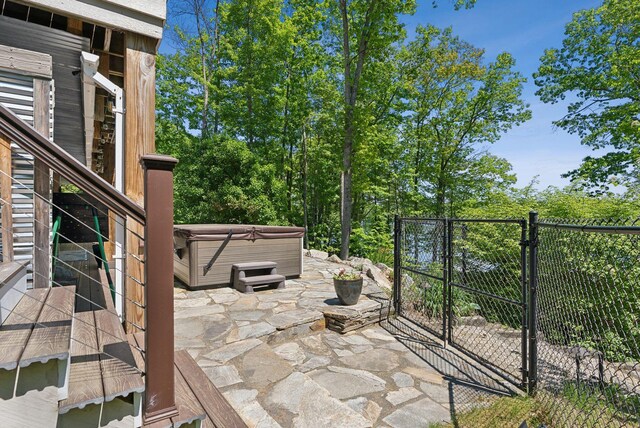 173 Malcolm Rd, Bridgton, ME 04009 - photo 78