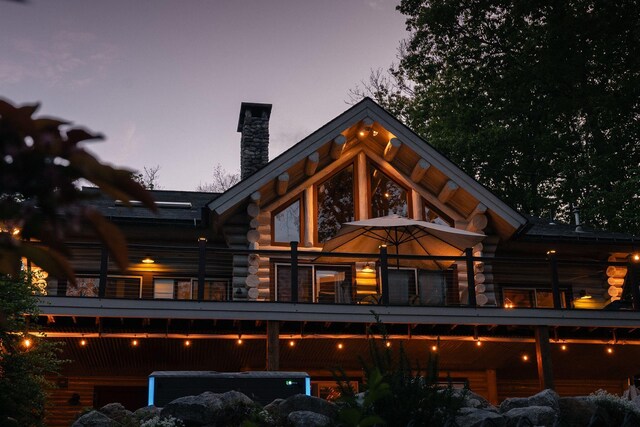 173 Malcolm Rd, Bridgton, ME 04009 - photo 80