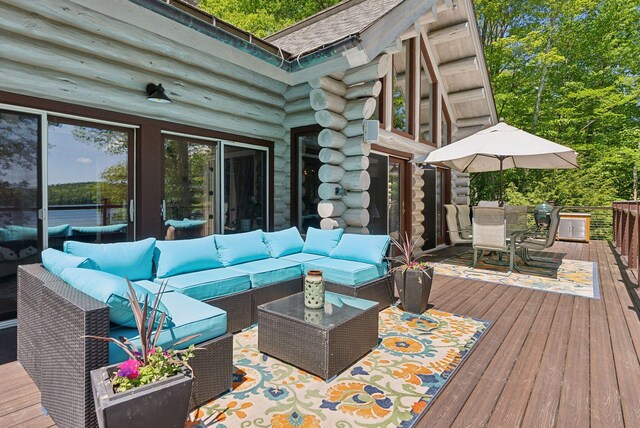 173 Malcolm Rd, Bridgton, ME 04009 - photo 35