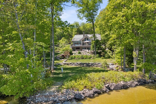 173 Malcolm Rd, Bridgton, ME 04009 - photo 19