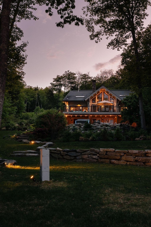173 Malcolm Rd, Bridgton, ME 04009 - photo 20