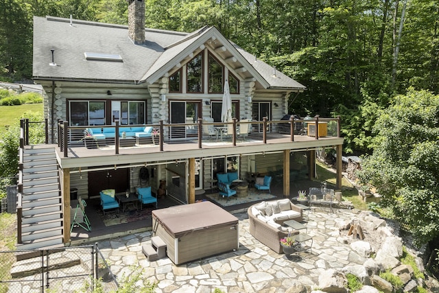 173 Malcolm Rd, Bridgton, ME 04009 - photo 4