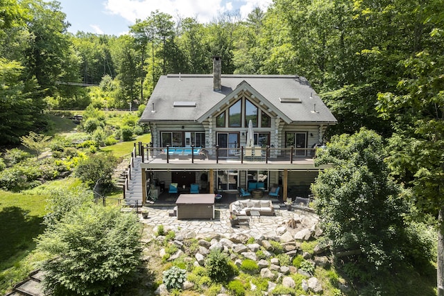 173 Malcolm Rd, Bridgton, ME 04009 - photo 2